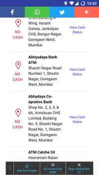 Cash No Cash screenshot 3