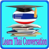 Learn Thai Conversation icon
