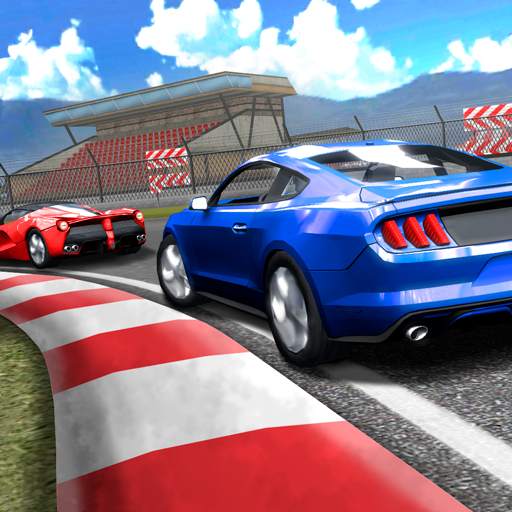 Car Racing Simulator 2015 1.076