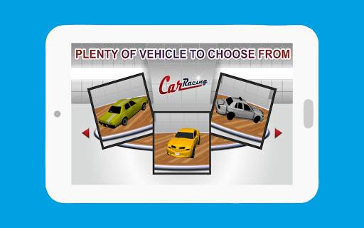 Car Racing - City Traffic screenshot 9