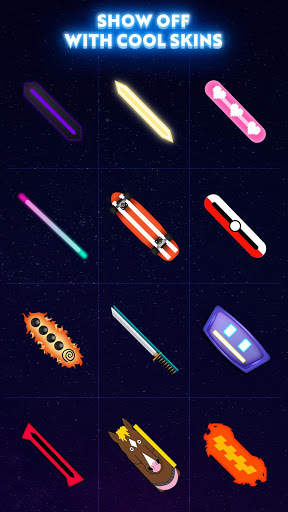 Space Ball - Galactic Clash screenshot 8