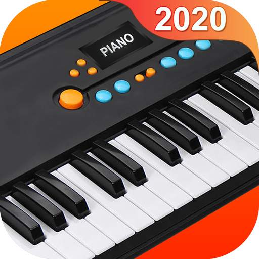 Real Piano Master 2020 0.5