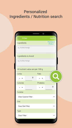 ShopperCaddie: Informed Choice to Eat, Shop & Live screenshot 6