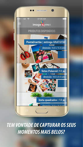 IMAGE4YOU Imprimir fotos. Editor Fotos. Camera screenshot 5