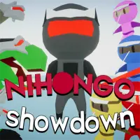 Nihongo Showdown - Kanji icon