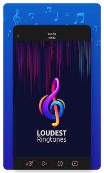 Super Loud Ringtones screenshot 3