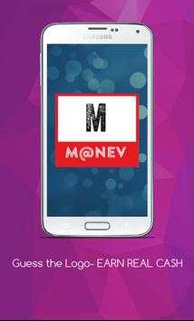 Guess the Logo Earn Money - Trivia with cash prize screenshot 5