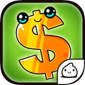 Money Evolution 1.0