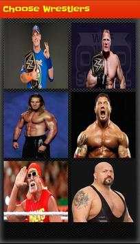 WWE Champions Puzzle screenshot 2