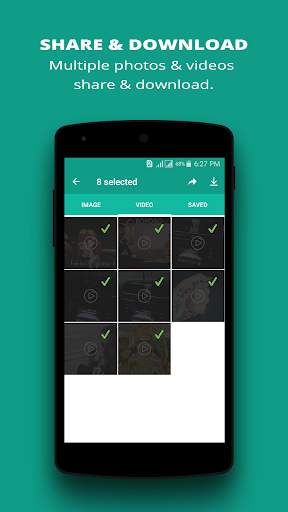 Status Downloader New 2019 screenshot 5