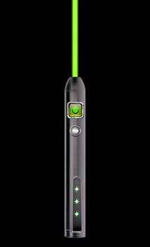 Laserpointer Flashlight screenshot 3