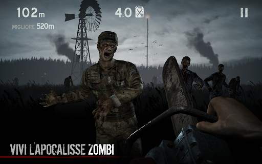 Into the Dead screenshot 16
