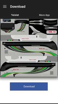 Livery XHD Bejeu screenshot 5