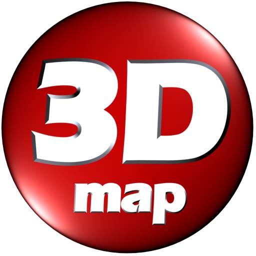 3DMap. Constructor version 7.861