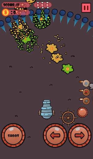 Save Candy screenshot 2