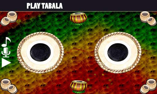 Tabla screenshot 1