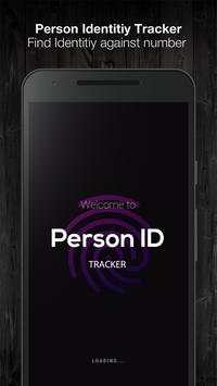 Person ID Tracker screenshot 2