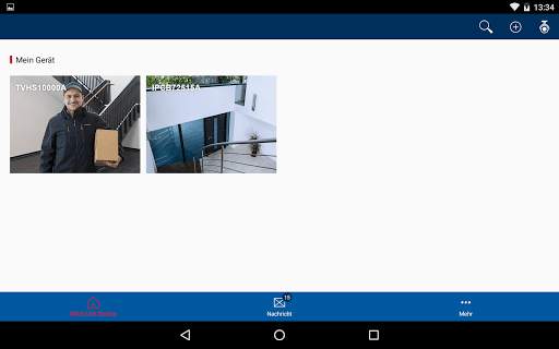 ABUS Link Station Lite screenshot 5