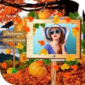 Autumn Photo Frames 1.3.0