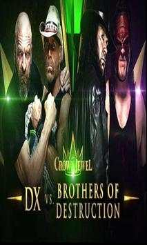 WWE Crown Jewel 2018 Full Show screenshot 1