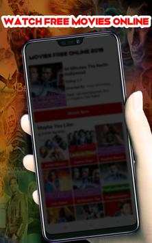 Watch HD Movies Free Online - Free Movies 2020 screenshot 4