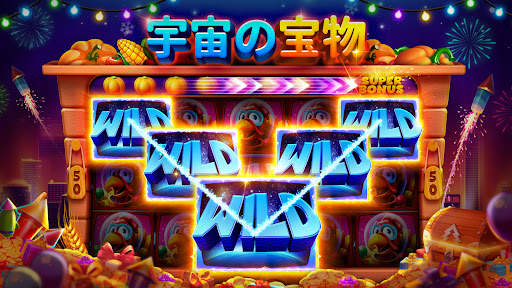 Cash Frenzy™ - Casino Slots screenshot 7