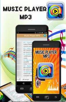 Music Player MP3 screenshot 3