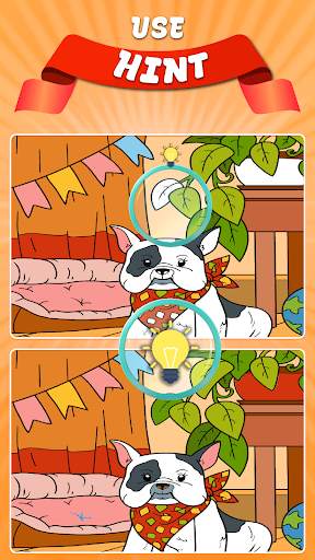 Find Differences in picture screenshot 3