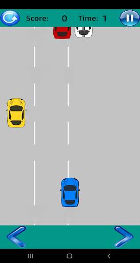 car racing game: New Car Games 2020 screenshot 1