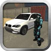 S.W.A.T. Zombie Shooter 1.1