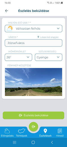Köpönyeg screenshot 4