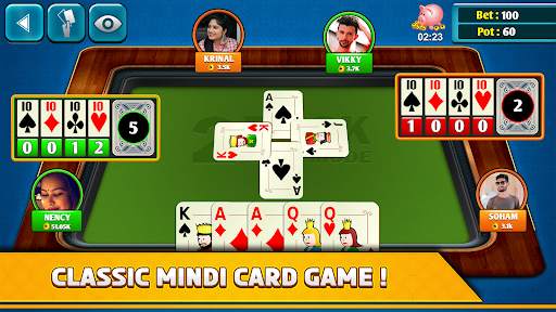 Mindi Plus - Multiplayer Mendi screenshot 9