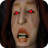 Evil Granny 1.0