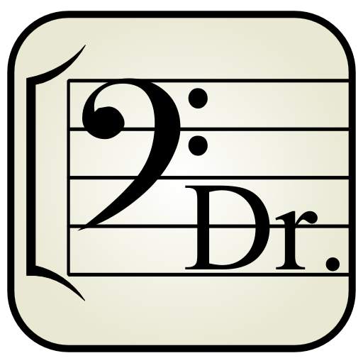 MIDI Drum Score Player 0.7.1