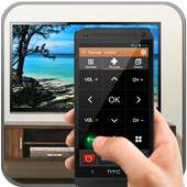 Remote Control for TV on 9Apps