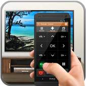 Remote Control for TV 1.1.4