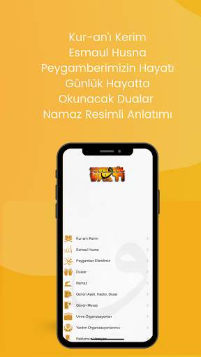 Tevekkülvakti screenshot 6