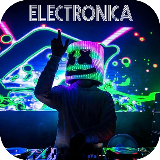 Free Electronic Music icon
