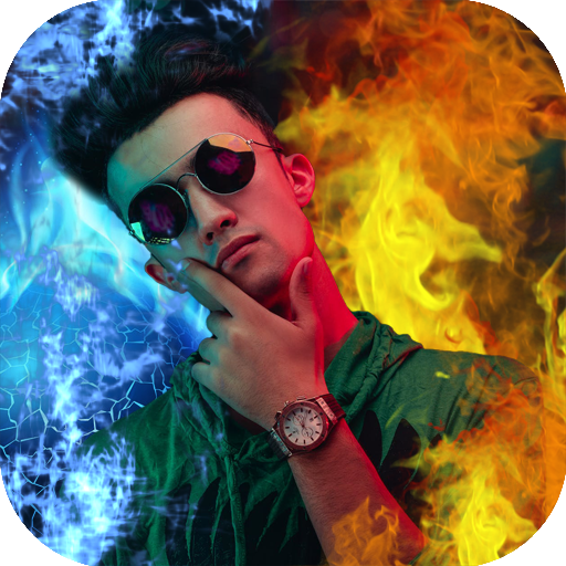 PicEditor Pro : Collage, Filters &amp; Effects icon