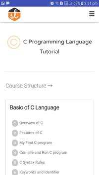 Programming  Languages screenshot 3