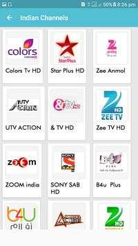 Hero Tv screenshot 3