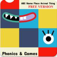 ABC on 9Apps