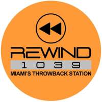 REWIND 1039 on 9Apps