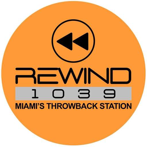 REWIND 1039 6.7