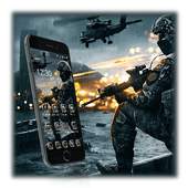Helicopter force theme 1.1.2