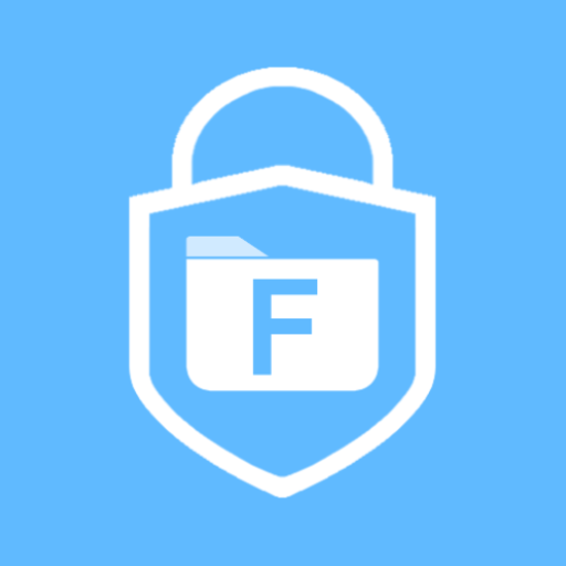 File Locker - Prevent access to files icon