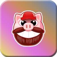 Spin Link - Coin Master Free Spins logo