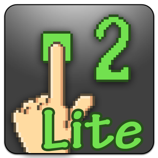 ikon Finger Runner 2 Lite