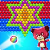 Bubble Balloon