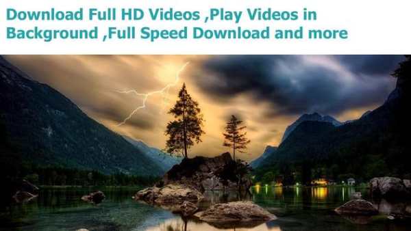 VideoMate Full HD Video Download 3 تصوير الشاشة